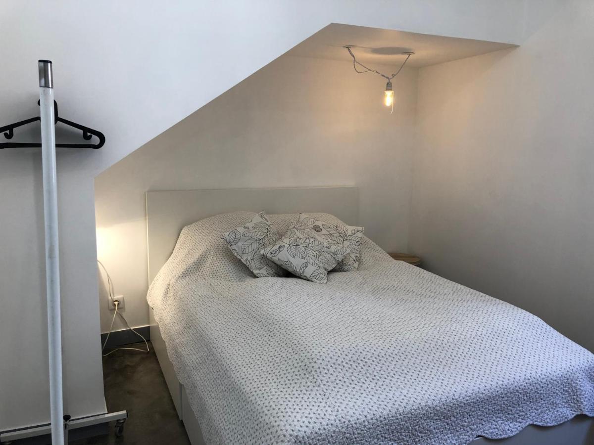 Home A La Mer Ла Сиота Екстериор снимка