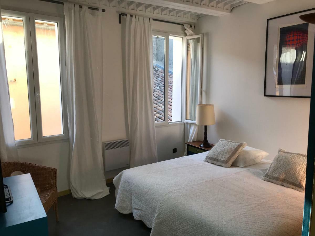 Home A La Mer Ла Сиота Екстериор снимка