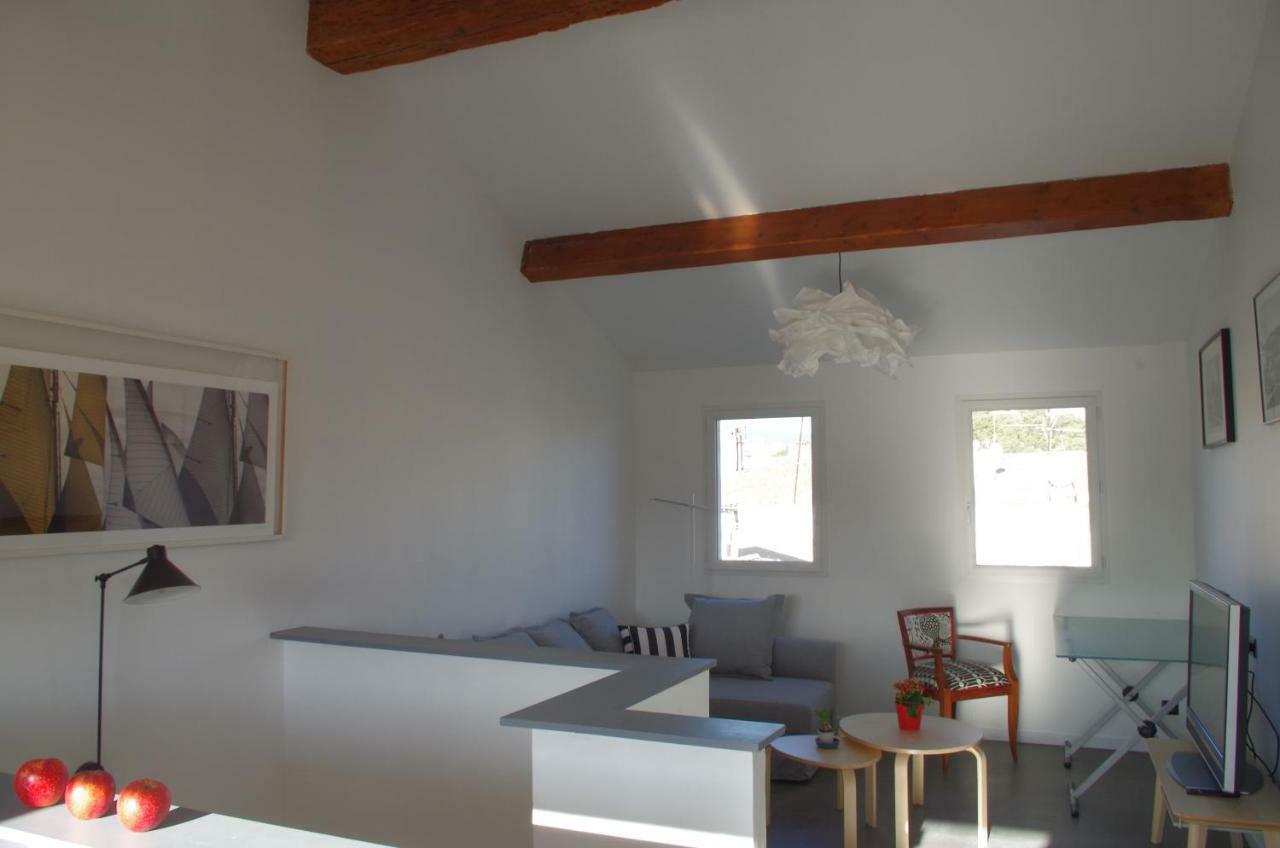 Home A La Mer Ла Сиота Екстериор снимка