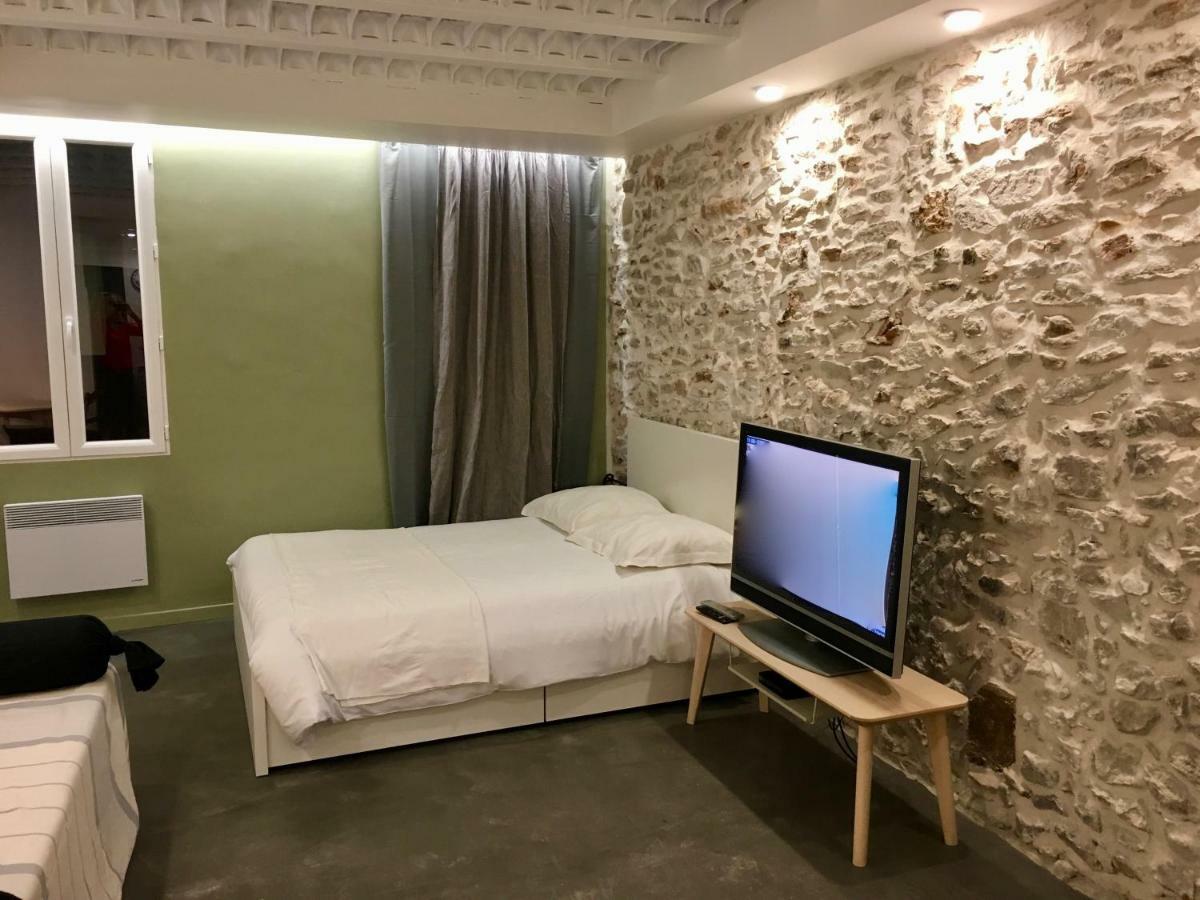Home A La Mer Ла Сиота Екстериор снимка