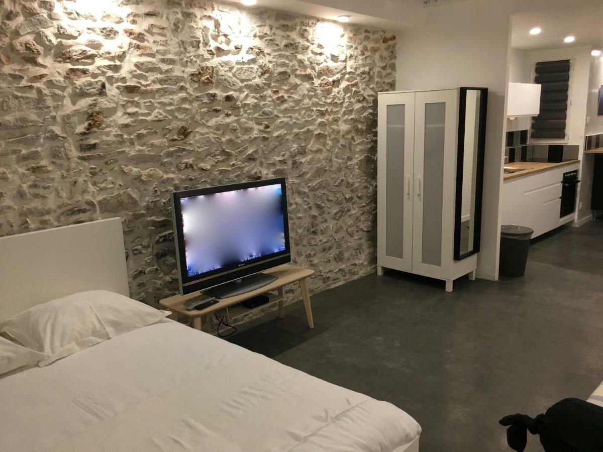 Home A La Mer Ла Сиота Екстериор снимка