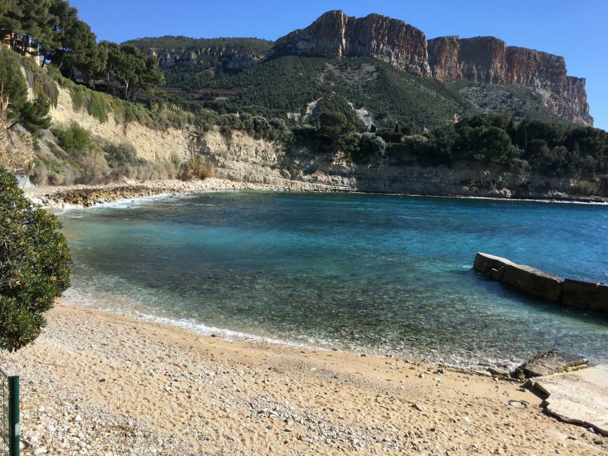 Home A La Mer Ла Сиота Екстериор снимка