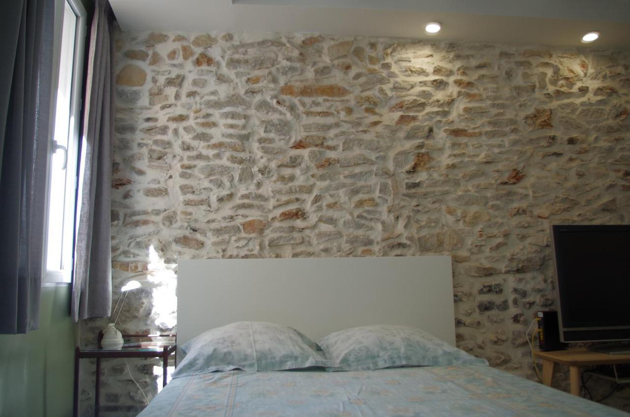 Home A La Mer Ла Сиота Екстериор снимка